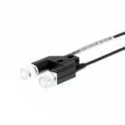 OMRON - OMRE32G14-156933000 SENSORE- FIBRA OTTICA A FORCELLA 10 MM