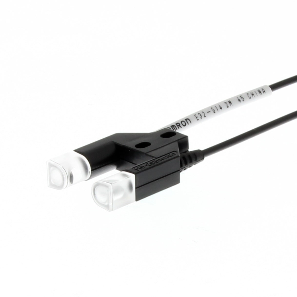 OMRON - OMRE32G14-156933000 SENSORE- FIBRA OTTICA A FORCELLA 10 MM