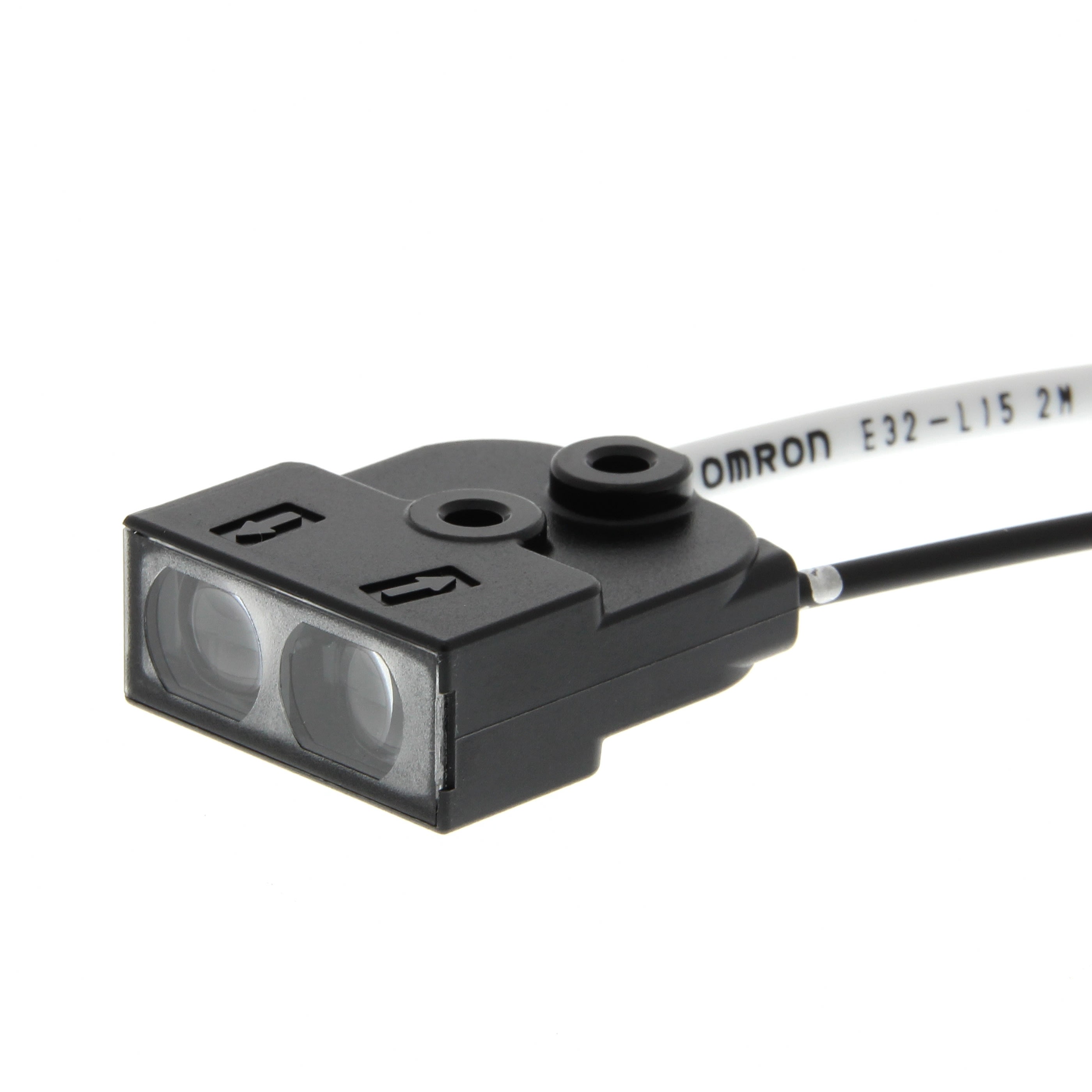 OMRON - OMRE32L152M SENSORE- SENSORI - FIBRA OTTICA 29X25.5X