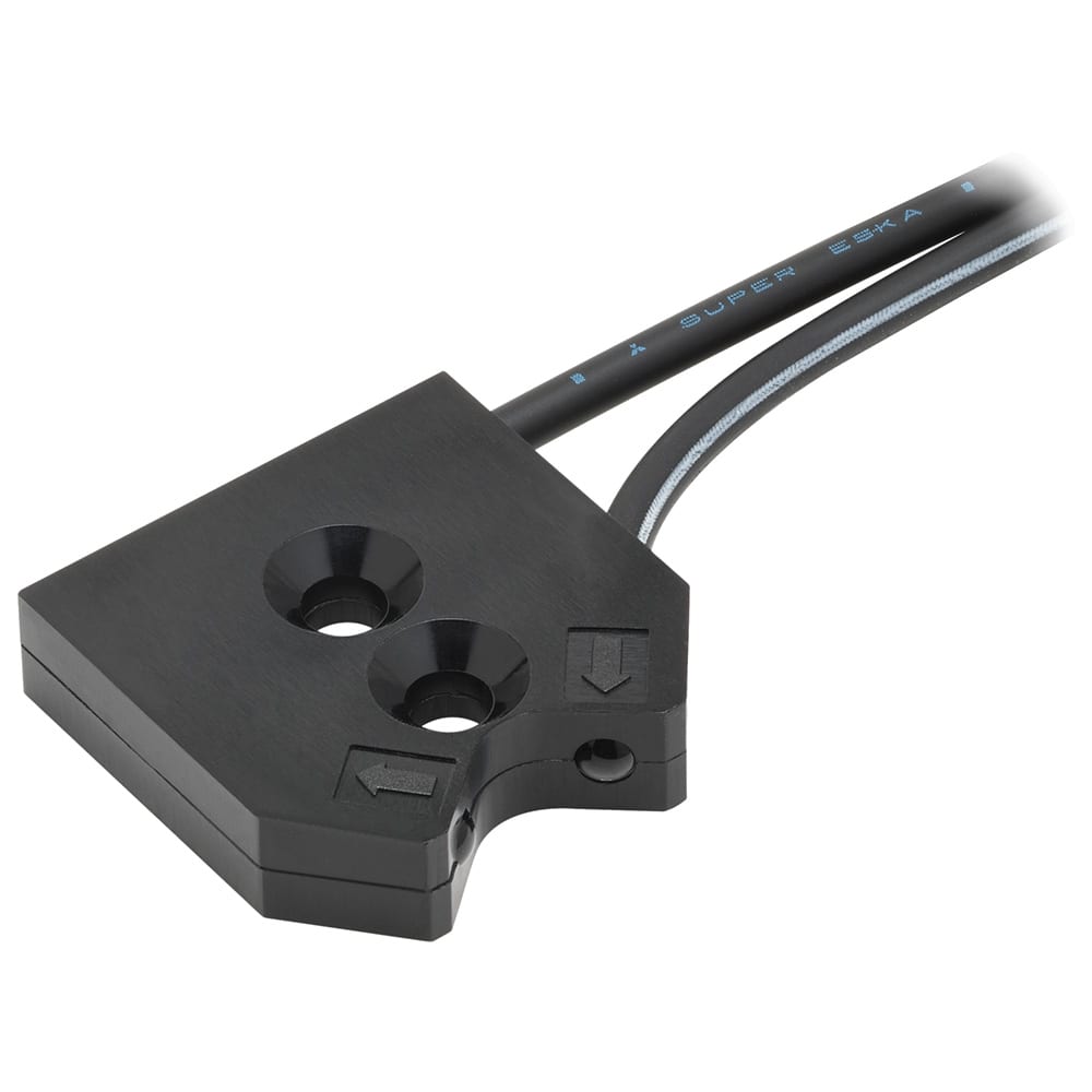 OMRON - OMRE32L25 sensore- Fibra Ottica reflex focalizzato