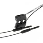 OMRON - OMRE32L25L2M sensore- Reflex focalizzato 7.2 mm
