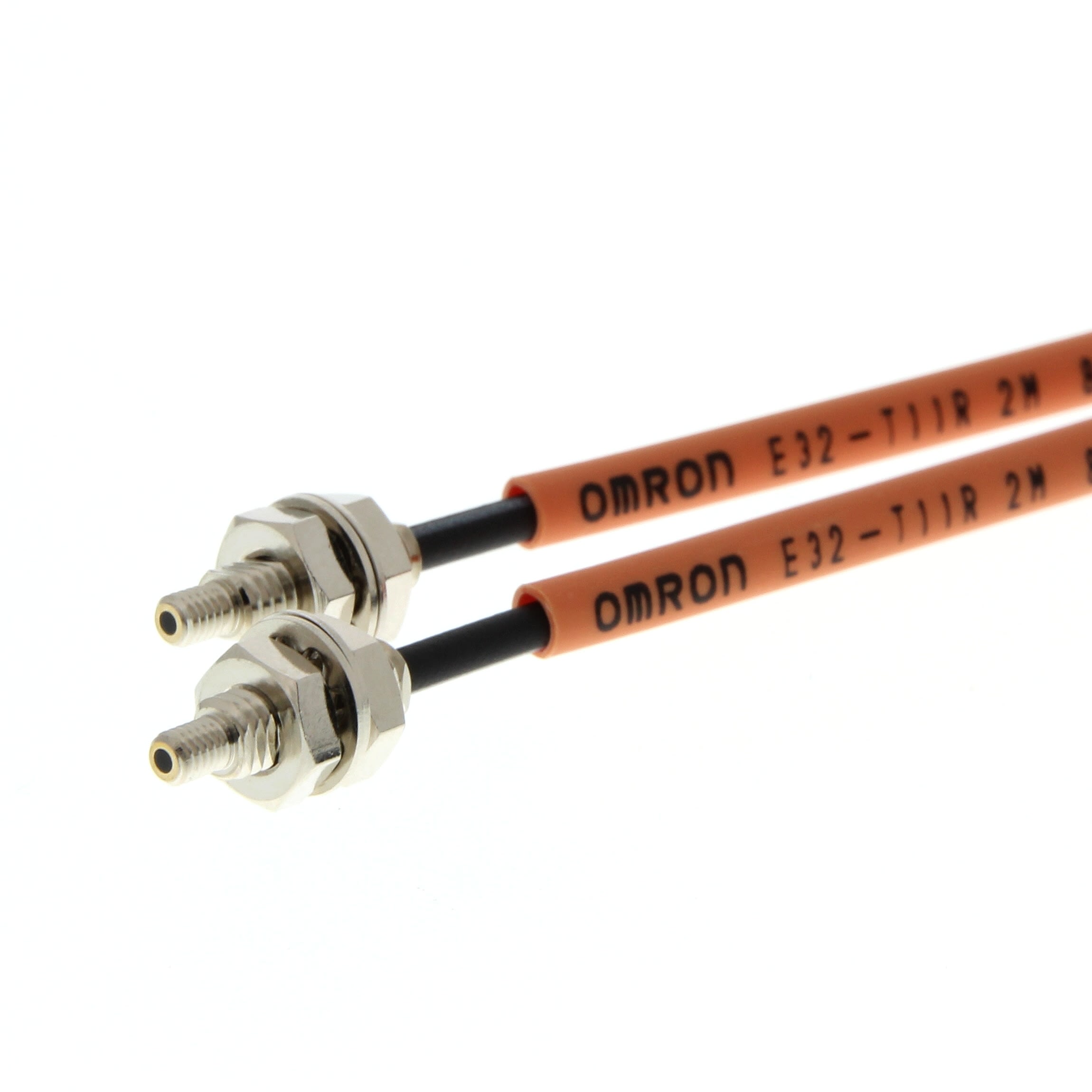 OMRON - OMRE32T11R2M-131565 SENSORE- FIBRE A SBARRAMENTO M4 FLESSIBI