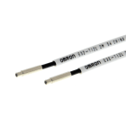 OMRON - OMRE32T12L2M-182516 SENSORE- SBARRAMENTO DIAM.3MM LUNGA DIST