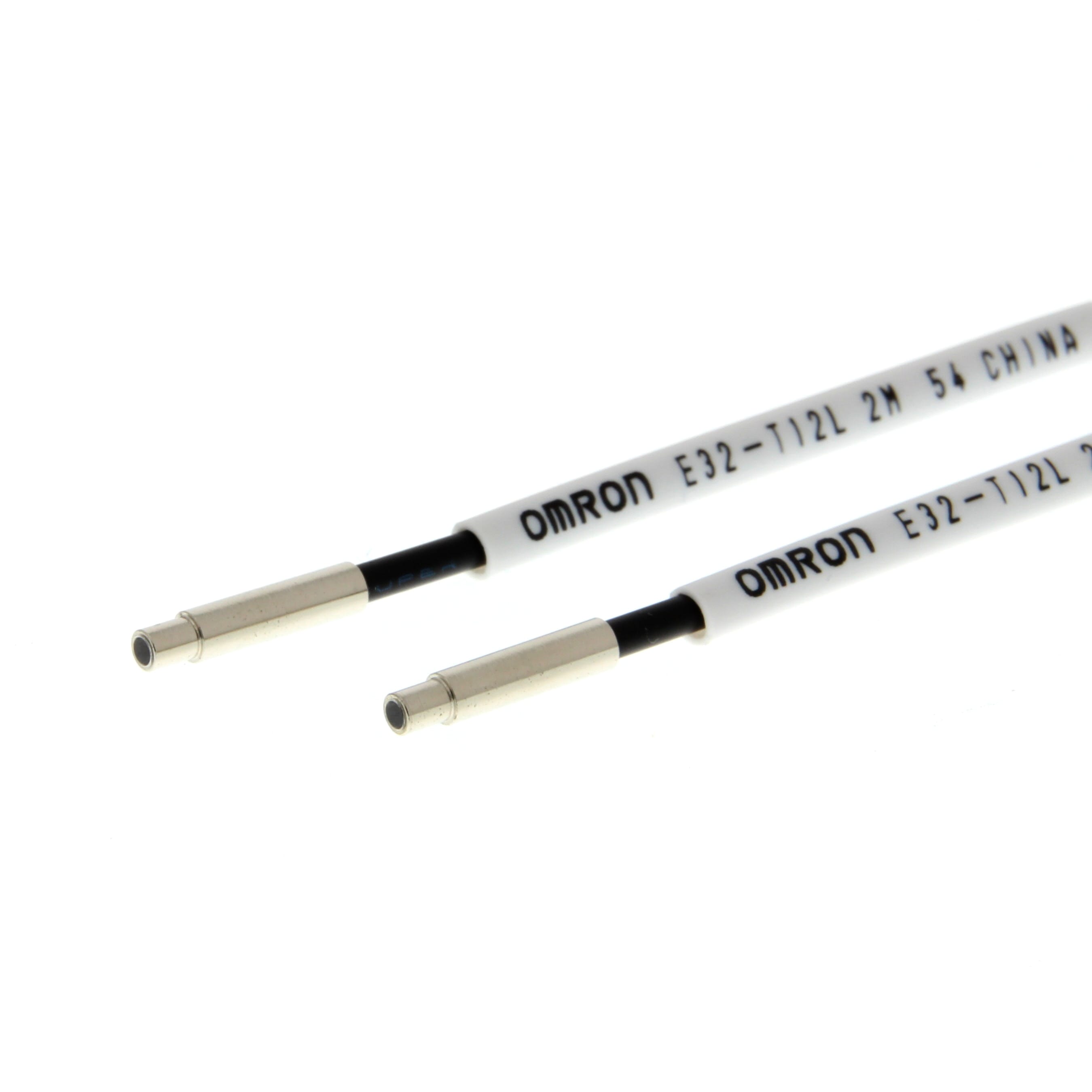 OMRON - OMRE32T12L2M-182516 SENSORE- SBARRAMENTO DIAM.3MM LUNGA DIST