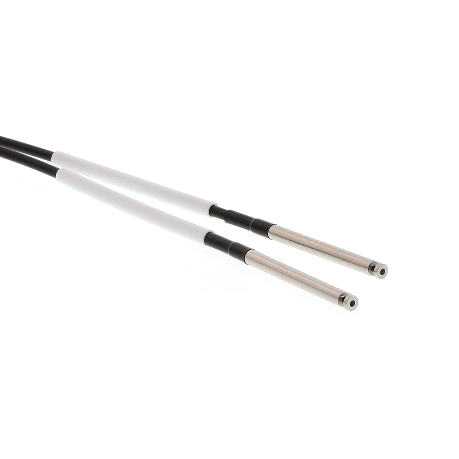 OMRON - OMRE32T14L5M-131556 SENSORE- SBARRAMENTO DIAM. 3 MM RADIALE