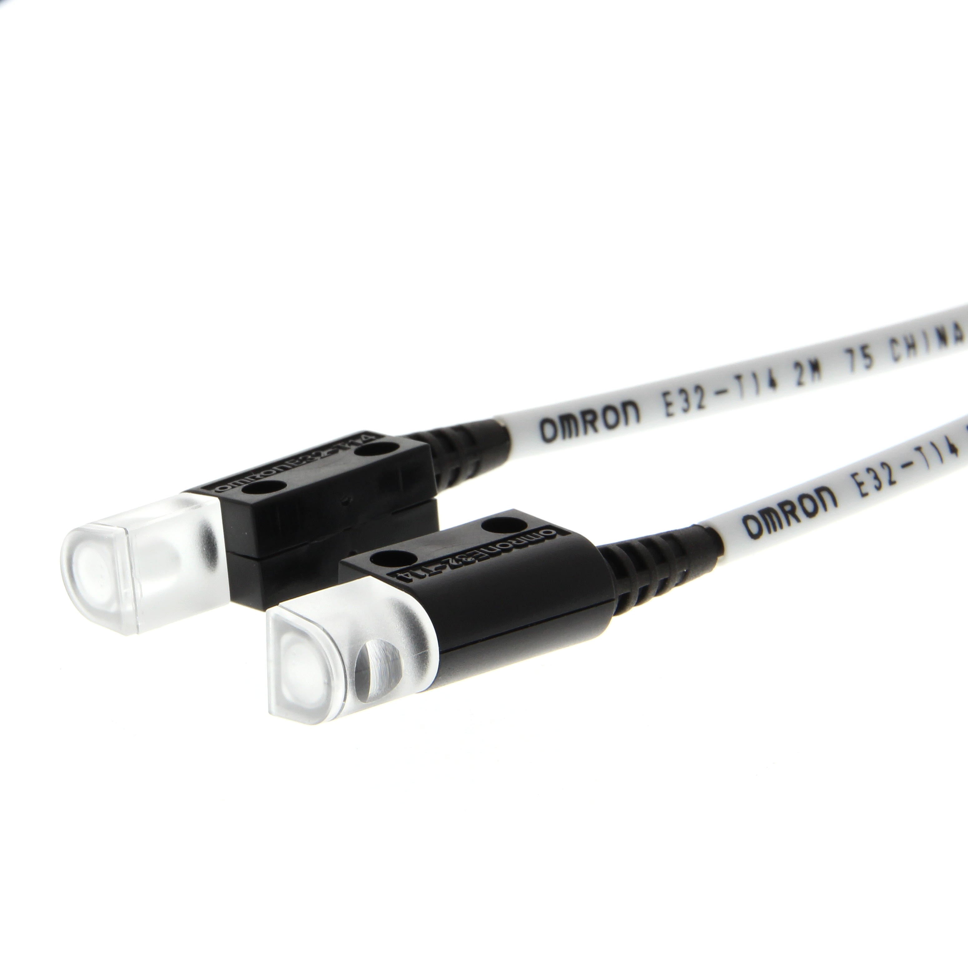 OMRON - OMRE32T145M SENSORE A FIBRA OTTICA, SBARRAMENTO, TES