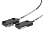 OMRON - OMRE32T16JR2M-13158 SENSORE- SBARRAMENTO CORTINA 11MM. FLEX