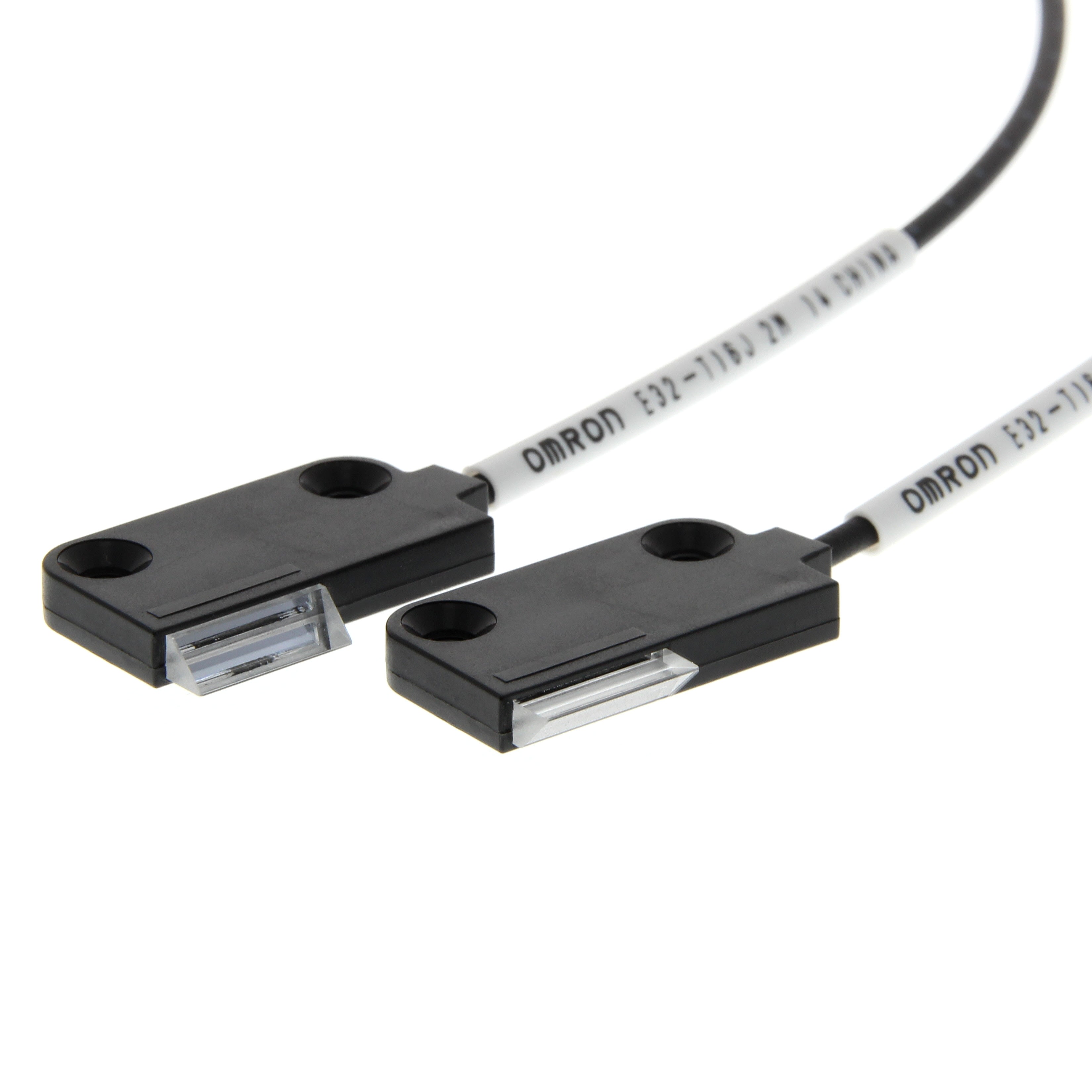OMRON - OMRE32T16J2M sensore- Fibra Ottica a sbarramento a co