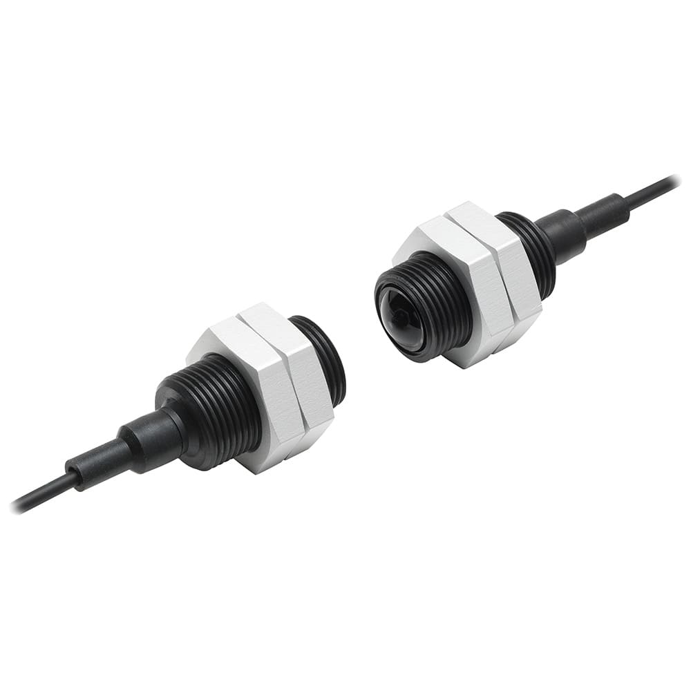 OMRON - OMRE32T17L10M sensore- Sbarramento M14 lunga dist.10m