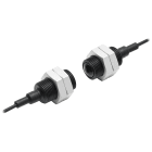 OMRON - OMRE32T17L10M sensore- Sbarramento M14 lunga dist.10m