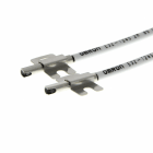 OMRON - OMRE32T24S2M sensore- Sbarramento diam. 1mm rad.