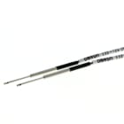 OMRON - OMRE32T24-131589000 SENSORE- SBARRAMENTO DIAM. 1MM RAD.