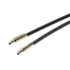 OMRON - OMRE32TC5005MCHN-18 SENSORE- SBARRAMENTO M4. LUNGHEZZA 5 MET