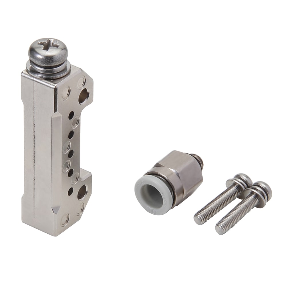 OMRON - OMRE39E16 UNIT  SOFFIO D ARIA