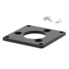 OMRON - OMRE69FCA-143272000 ENCODER- FLANGIA 52X52 MM ENCODER E6C2-C