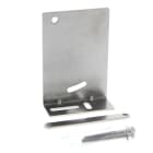 OMRON - OMRE39L181 SENSORE- STAFFA PER ZX1-LD300 E ZX1-LD60