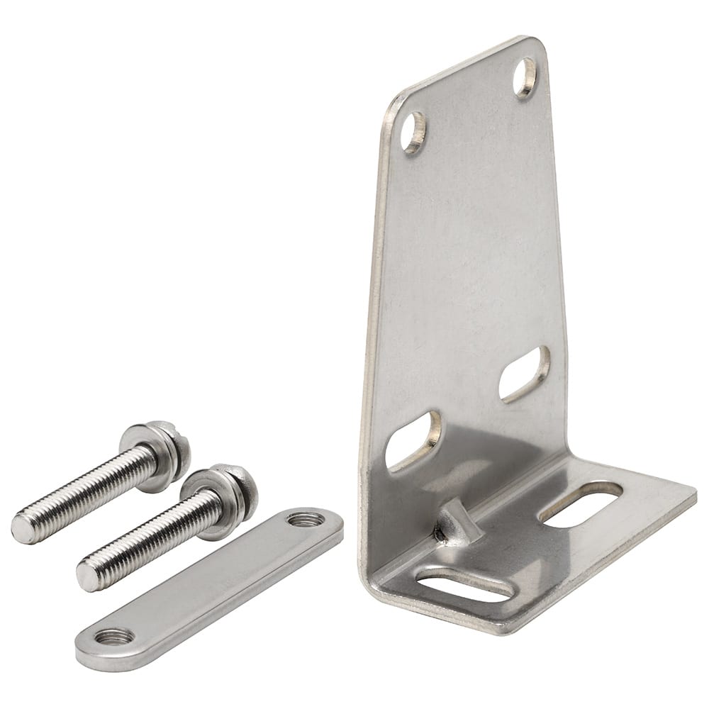 OMRON - OMRE39L187 sensore- Staffa per E3NC-SH