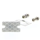 OMRON - OMRE39R37CA sensore- Catarifrangenti x E3T.10.2x8.7 mm