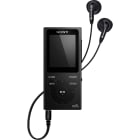 Sony - SONNWE394B.CEW MP3 Walkman 8GB TFT Disp. WMA FM Tuner U