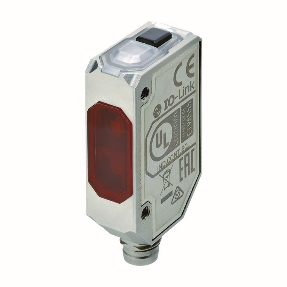 OMRON - OMRE3ASL200MNM3 Sensore fotoelettrico, quadrato compatto