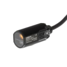 OMRON - OMRE3FALP112M SENSORE- M18 PLAS. REFLEX BGS 0.1M PNPCA