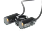 OMRON - OMRE3FATP112M SENSORE- M18 PLAS. SBAR.20M PNP CAVO 2M
