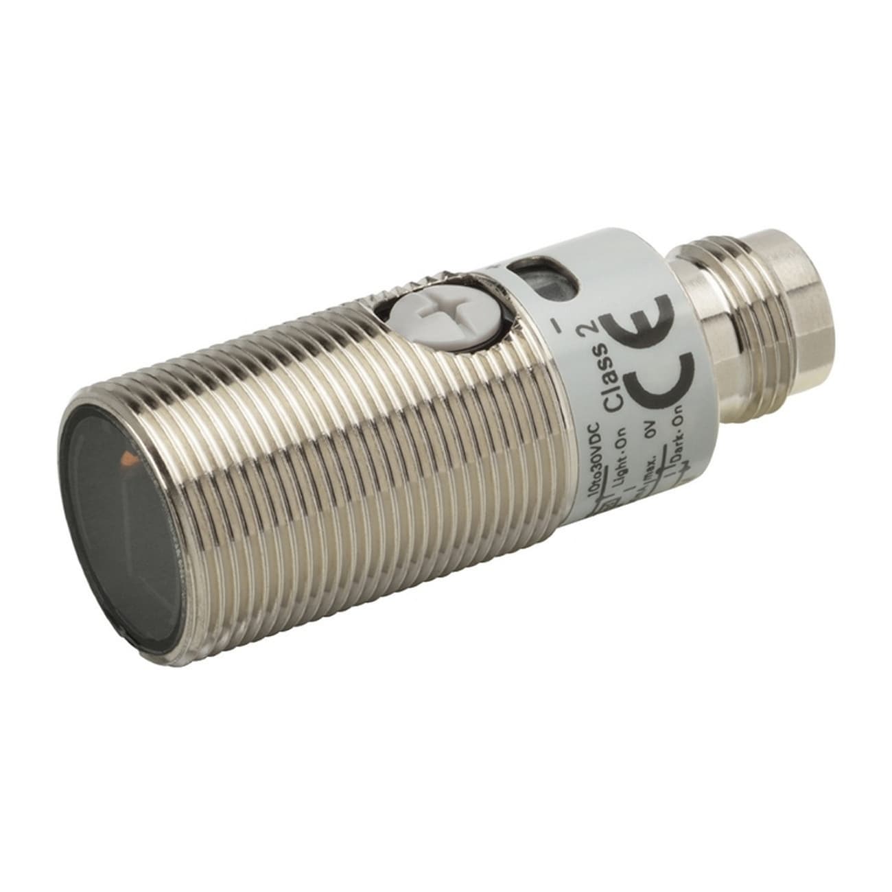 OMRON - OMRE3FBBN22 Cilindrici c.c. M18 metallo catarifrange