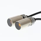 OMRON - OMRE3FBTP112M SENSORE- CILINDRICI C.C. M18 METALLO SBA