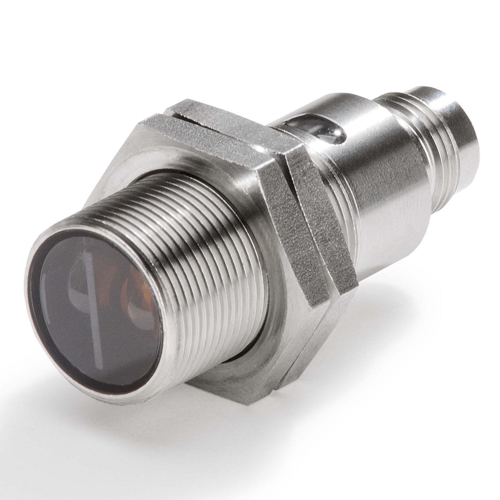 OMRON - OMRE3FCDP23 SENSORE- FOTOCELLULE CILINDRICHE M18 C.C