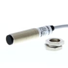OMRON - OMRE3H2DS10B4M2M SENSORE-CILINDRICOM12 REFLEX10CM PNP CAV