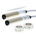 OMRON - OMRE3H2T4B4M2M SENSORE-CILINDRICOM12 SBARR.4M PNP CAVO2