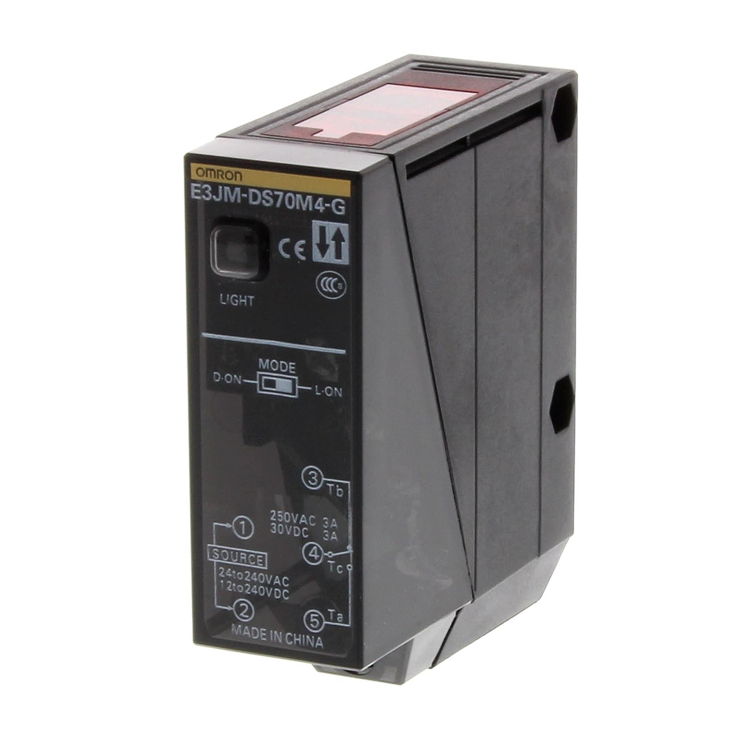 OMRON - OMRE3JMDS70M4TG SENSORI FOTOELETTRICI, DIFFUSO, 700 MM,