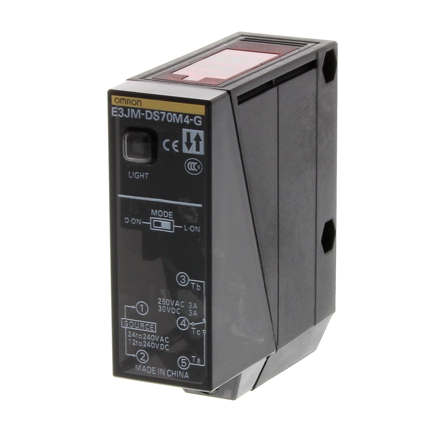 OMRON - OMRE3JMDS70M4TG SENSORI FOTOELETTRICI, DIFFUSO, 700 MM,