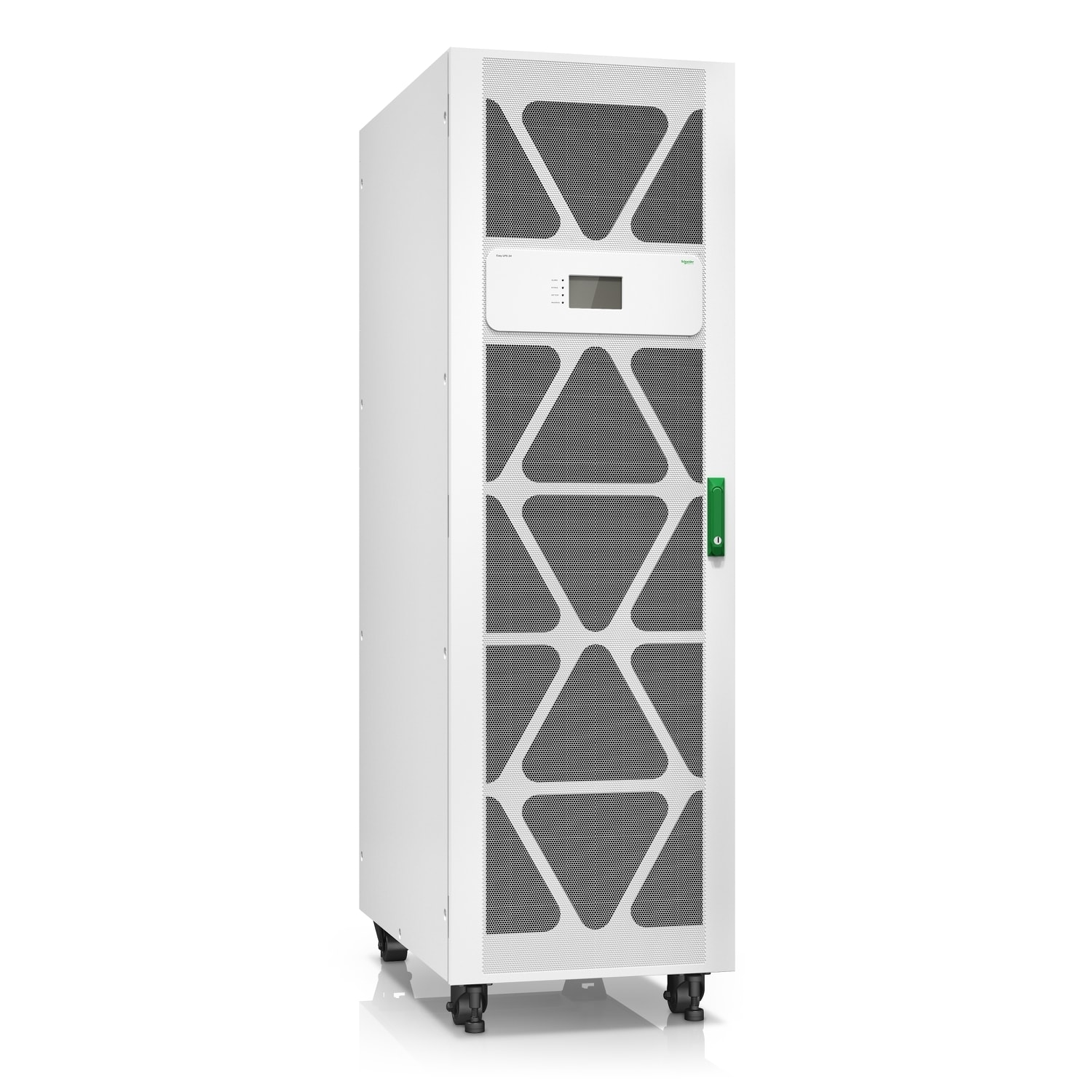 SCHNEIDER ELECTRIC - SNRE3MUPS60KHBS EASY UPS 3M 60 KVA INTBAT ECOCARE
