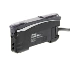 OMRON - OMRE3NXFA41AN2M AMPLIFICATORE IN FIBRA. LED ROSSO. DOPPI