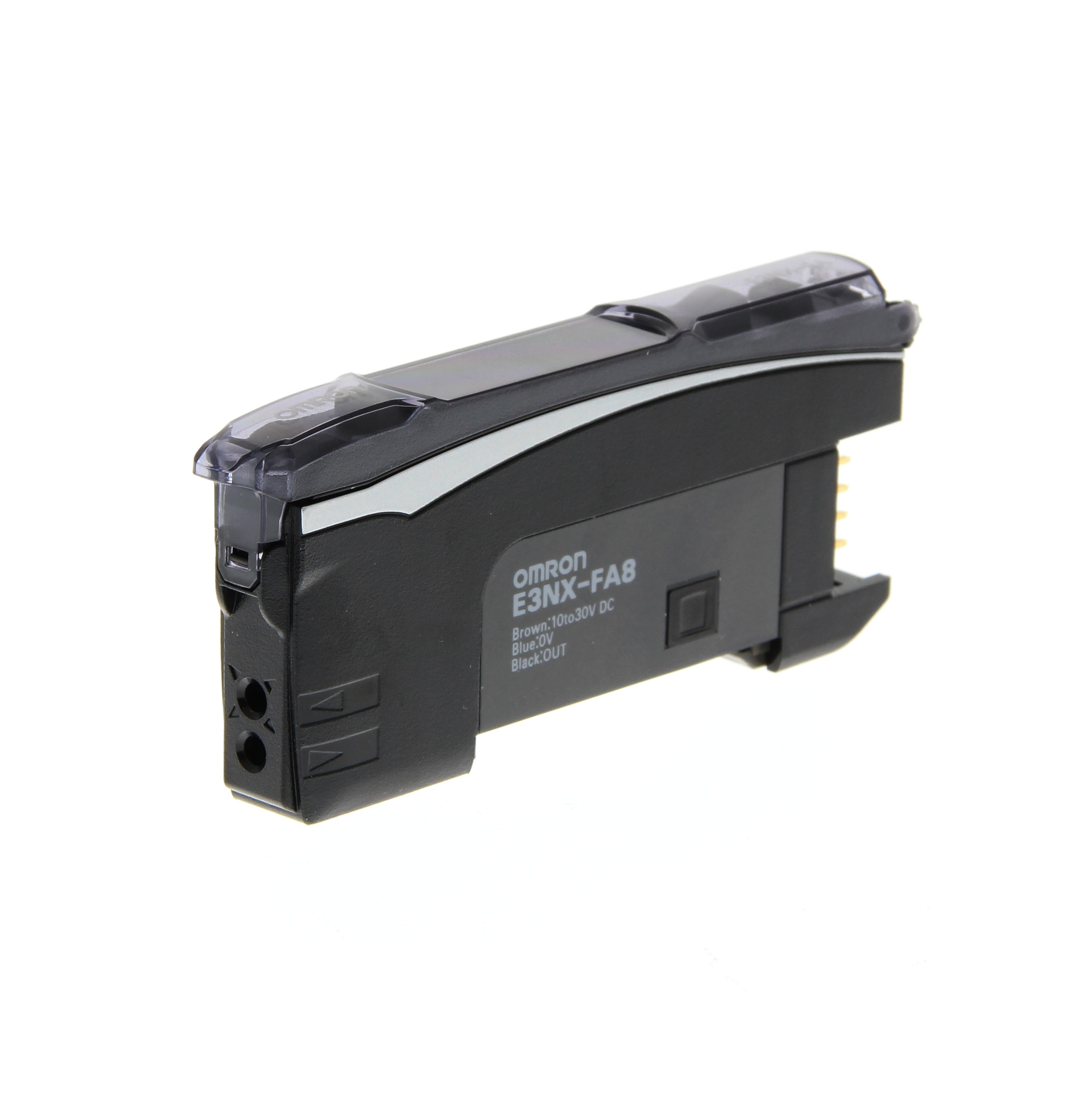 OMRON - OMRE3NXFA8 SENSORE- UNIT  DIGITALE AVANZATA PER FIB