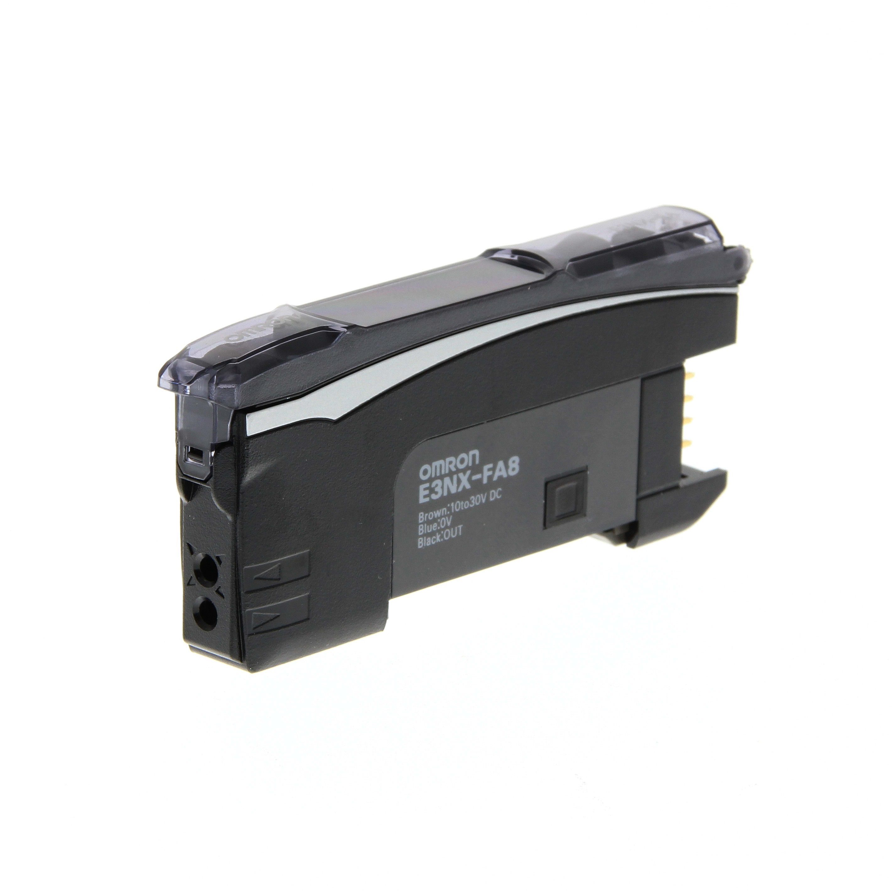 OMRON - OMRE3NXFA8 SENSORE- UNIT DIGITALE AVANZATA PER FIB