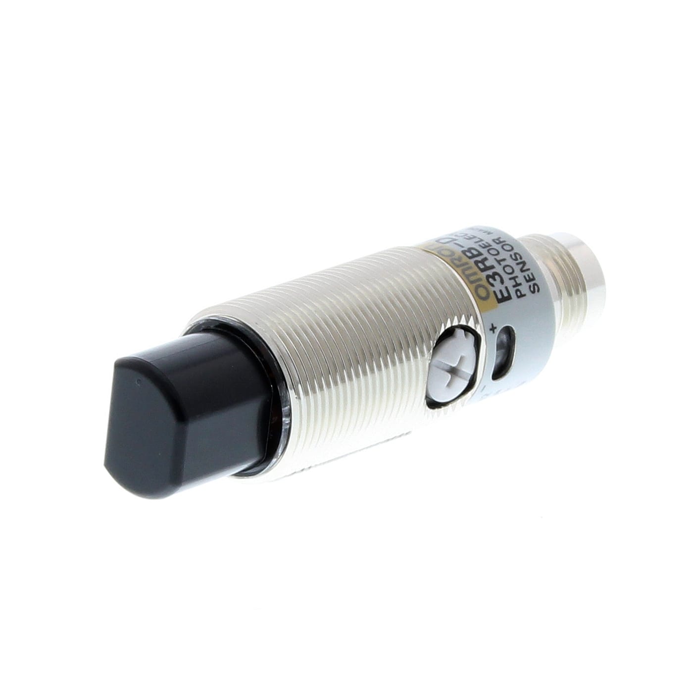 OMRON - OMRE3RBDP21 SENSORE- CILINDIRICI C.C. M18 METALLO RE