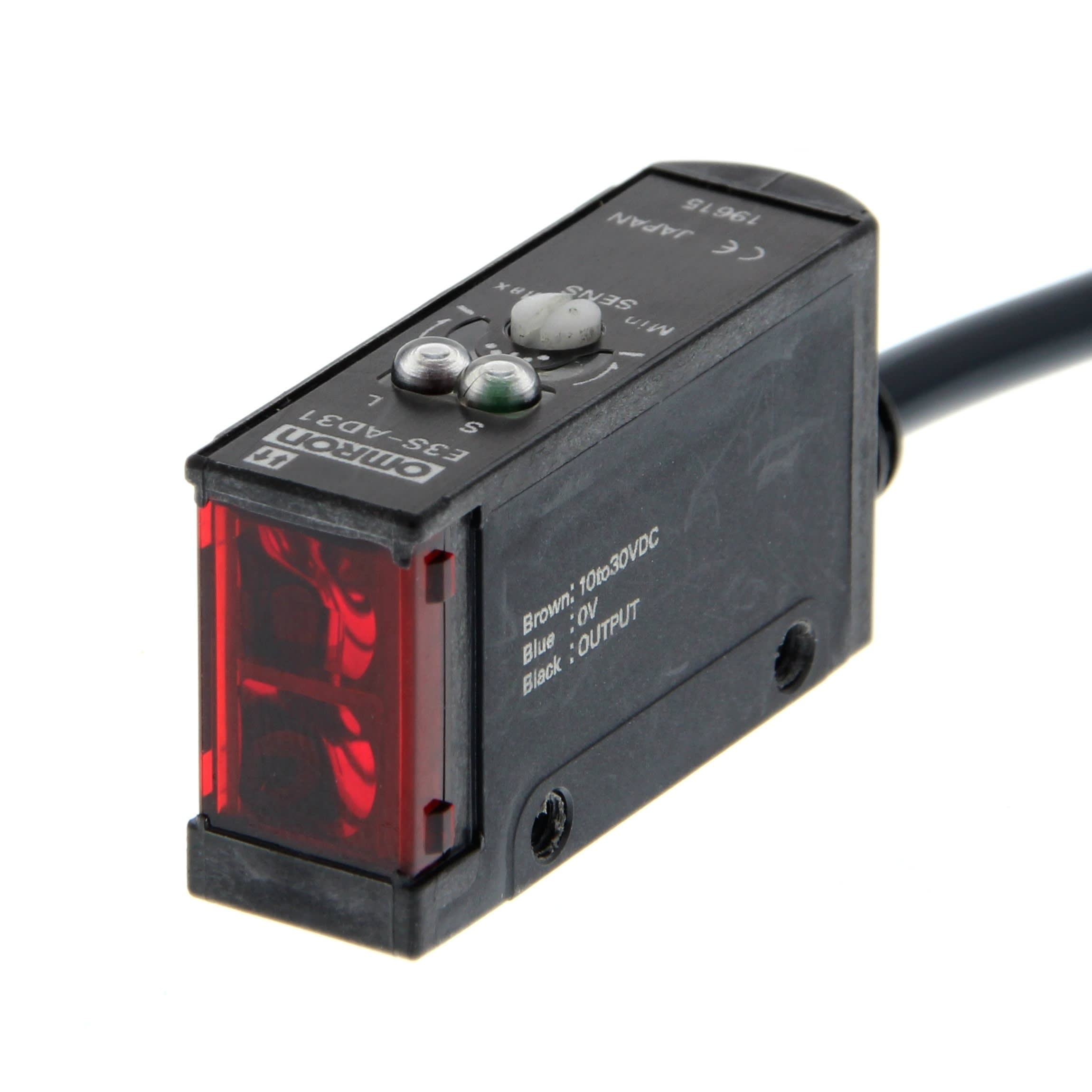 OMRON - OMRE3SAD33-14771500 SENSORE- SENSORI FOTOELETTRICI