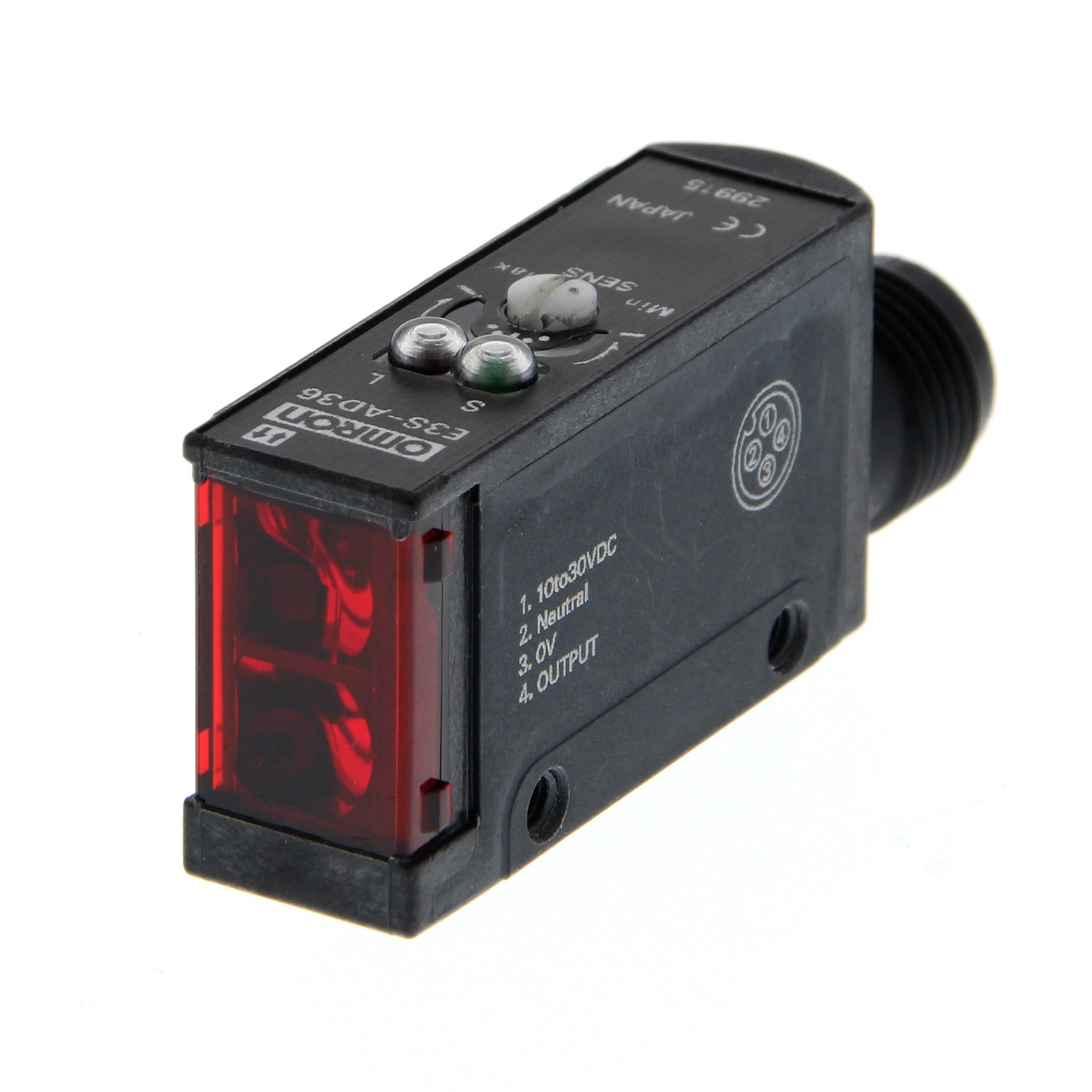OMRON - OMRE3SAD38-10410100 SENSORE- SENSORI FOTOELETTRICI