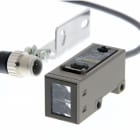 OMRON - OMRE3SCD12M1J03M MINIATURA C.C. METALLO REFLEX 2 M NPN/PN