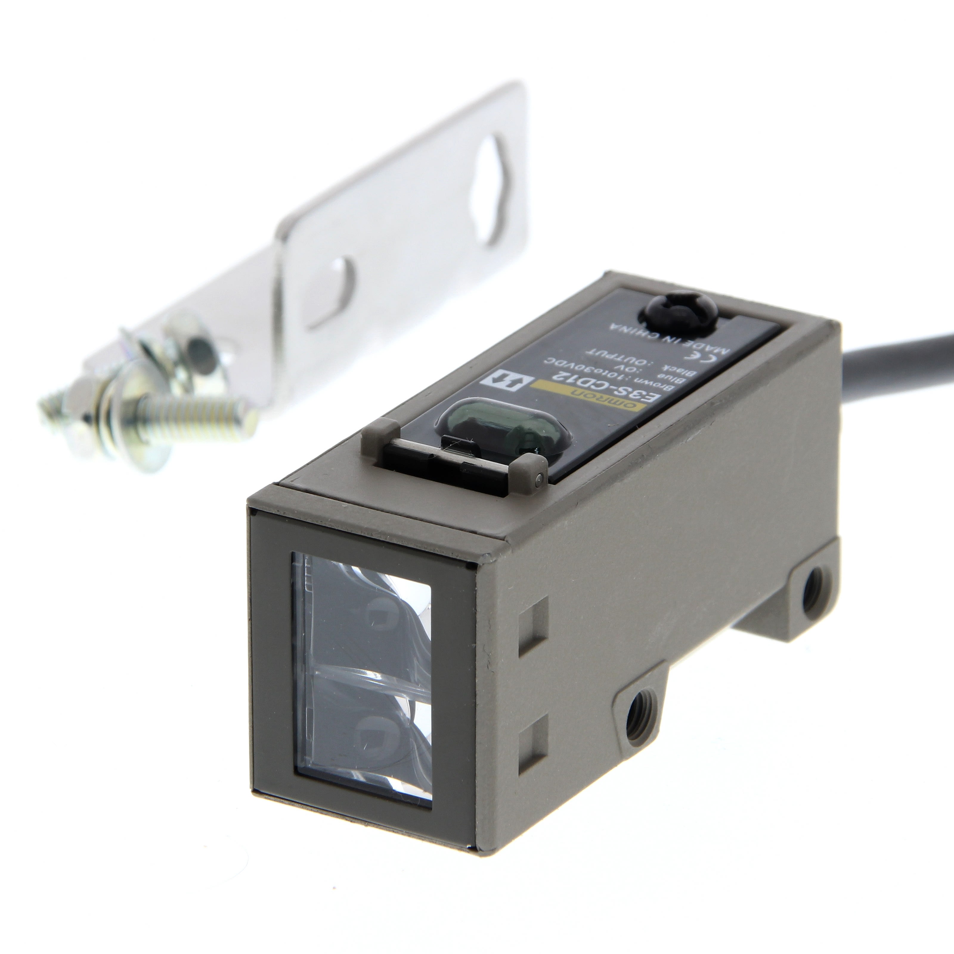 OMRON - OMRE3SCD112MOMS-239 SENSORE- SENSORI FOTOELETTRICI