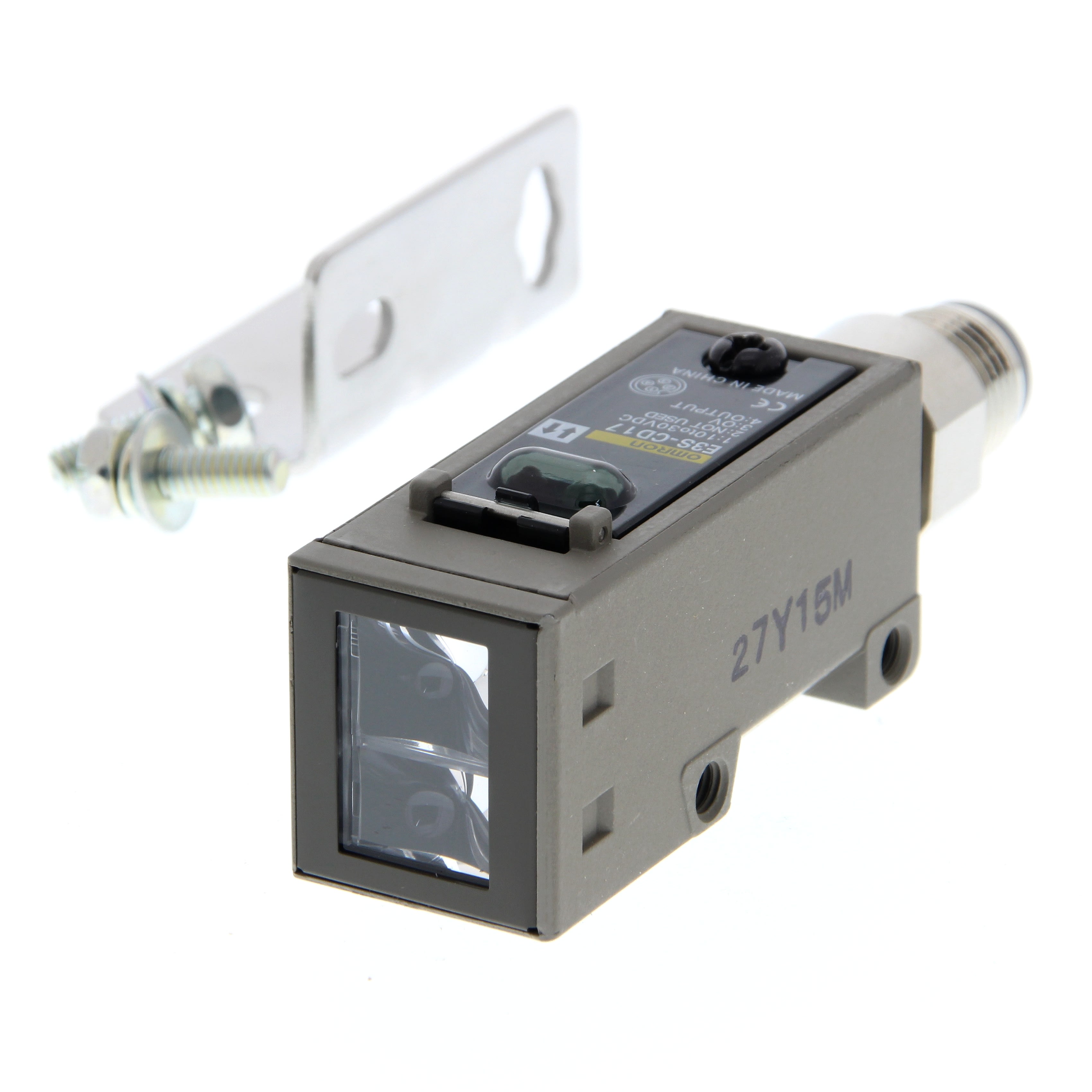 OMRON - OMRE3SCD16OMS-23982 SENSORE- SENSORI FOTOELETTRICI