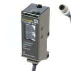 OMRON - OMRE3SCD61M1-239806 SENSORE E3SC, RAD., REFLEX 0.7M, PNP/NPN