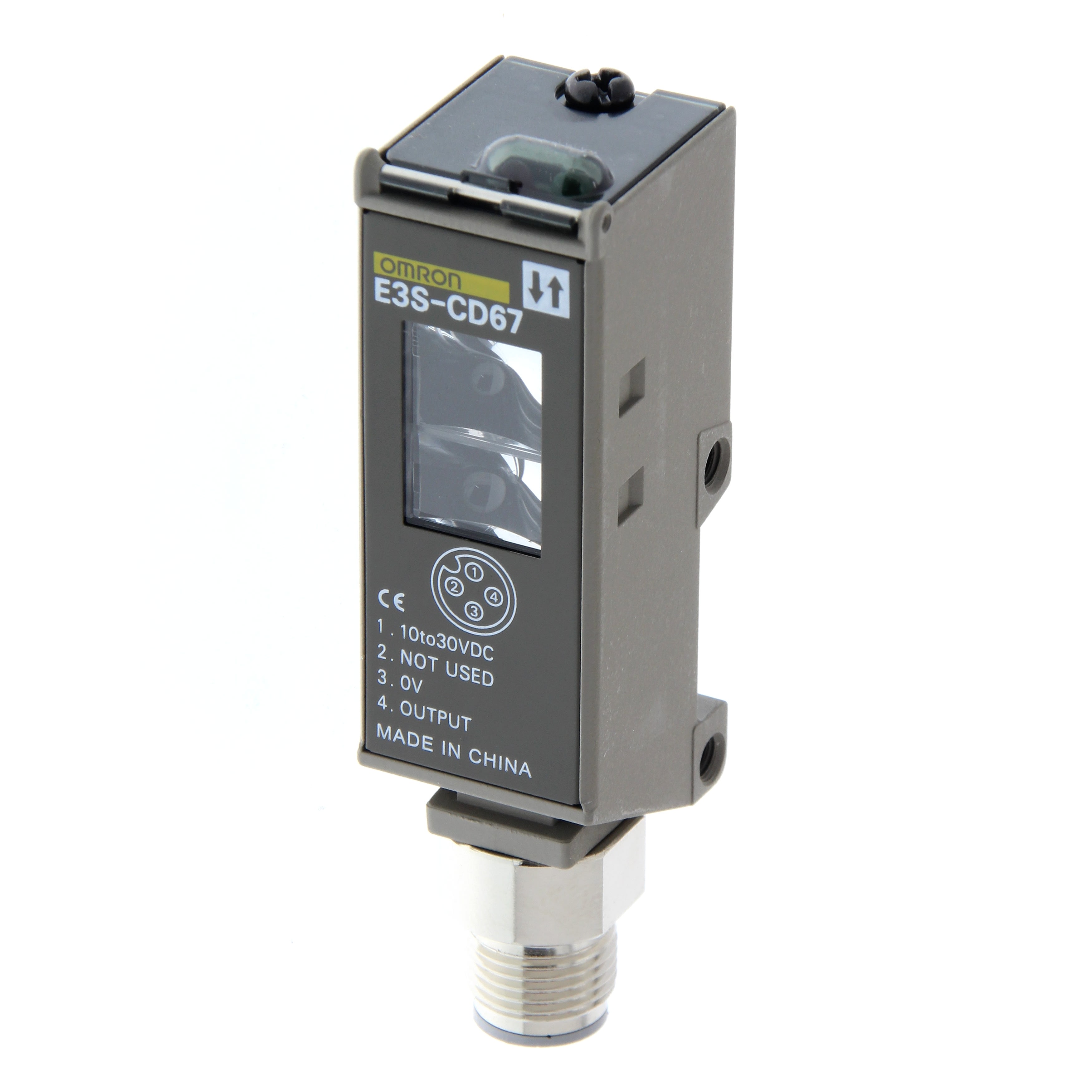 OMRON - OMRE3SCD66OMS-23982 SENSORE- SENSORI FOTOELETTRICI