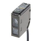 OMRON - OMRE3SCL12MOMS-2398 SENSORE E3SC, BGS 0.2M, PNP/NPN, CAVO 2M
