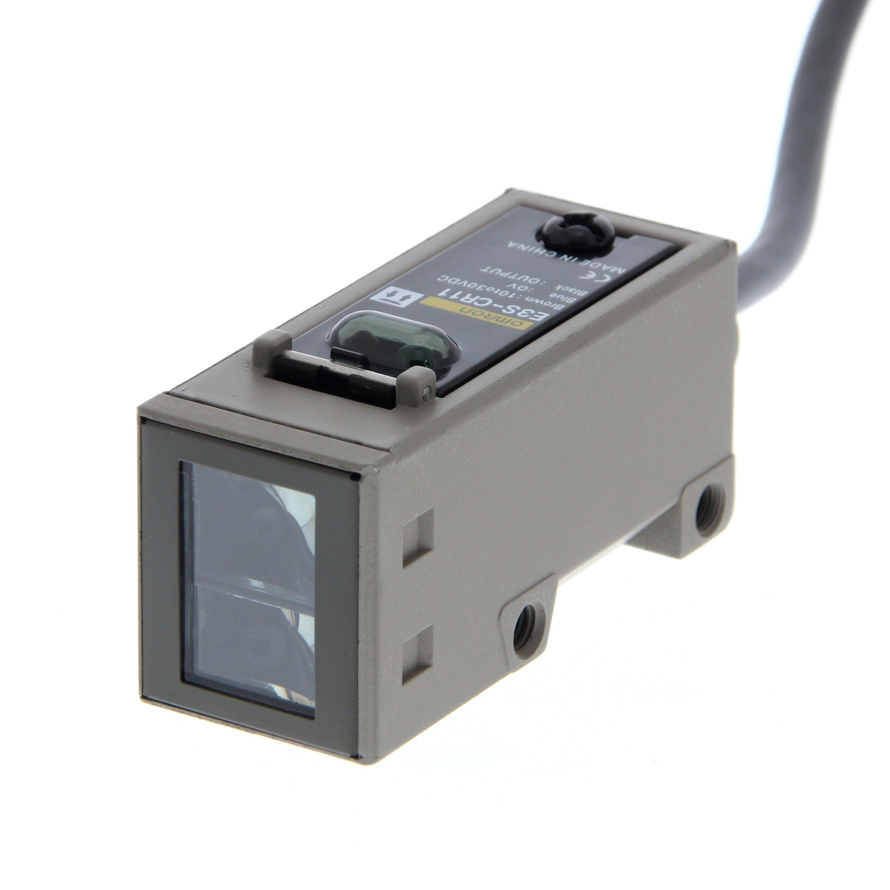 OMRON - OMRE3SCR112MOMS-239 SENSORE- SENSORI FOTOELETTRICI
