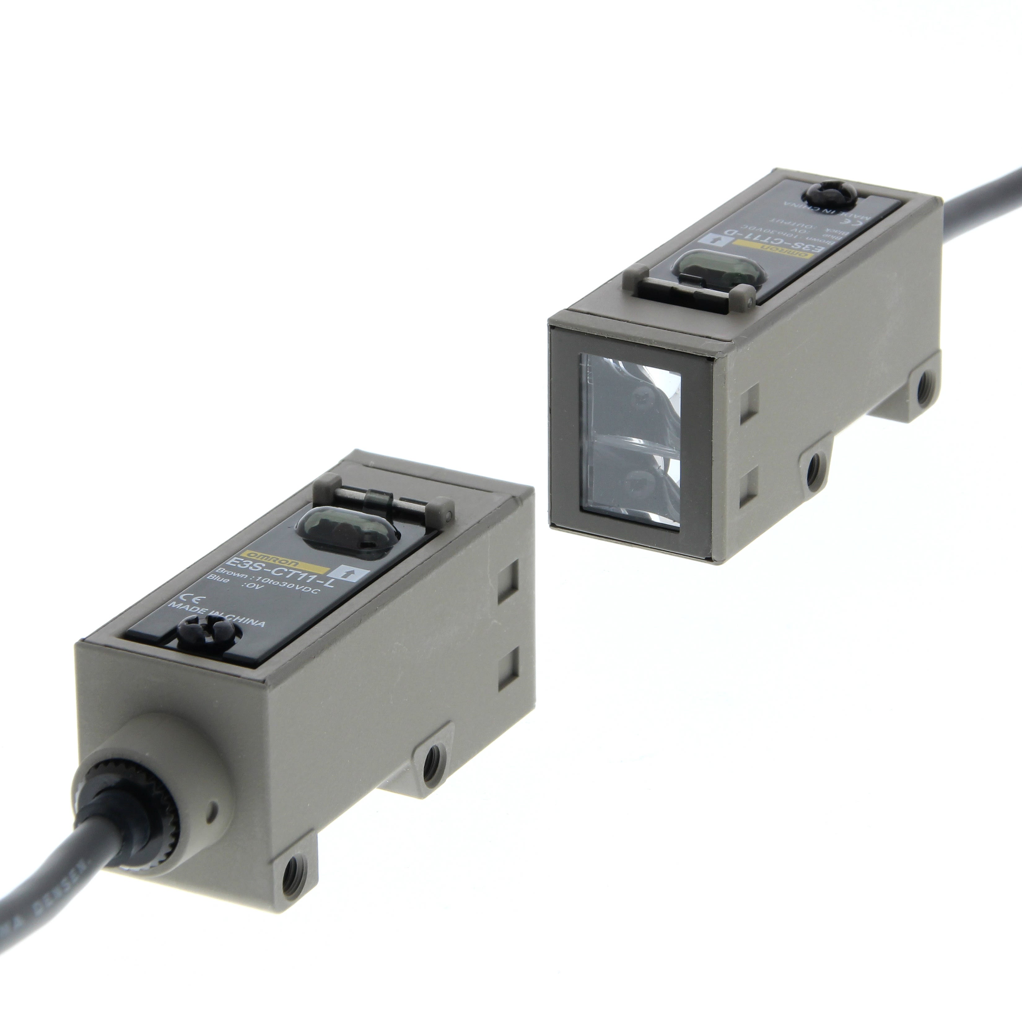 OMRON - OMRE3SCT112MOMS-239 SENSORE- SENSORI FOTOELETTRICI
