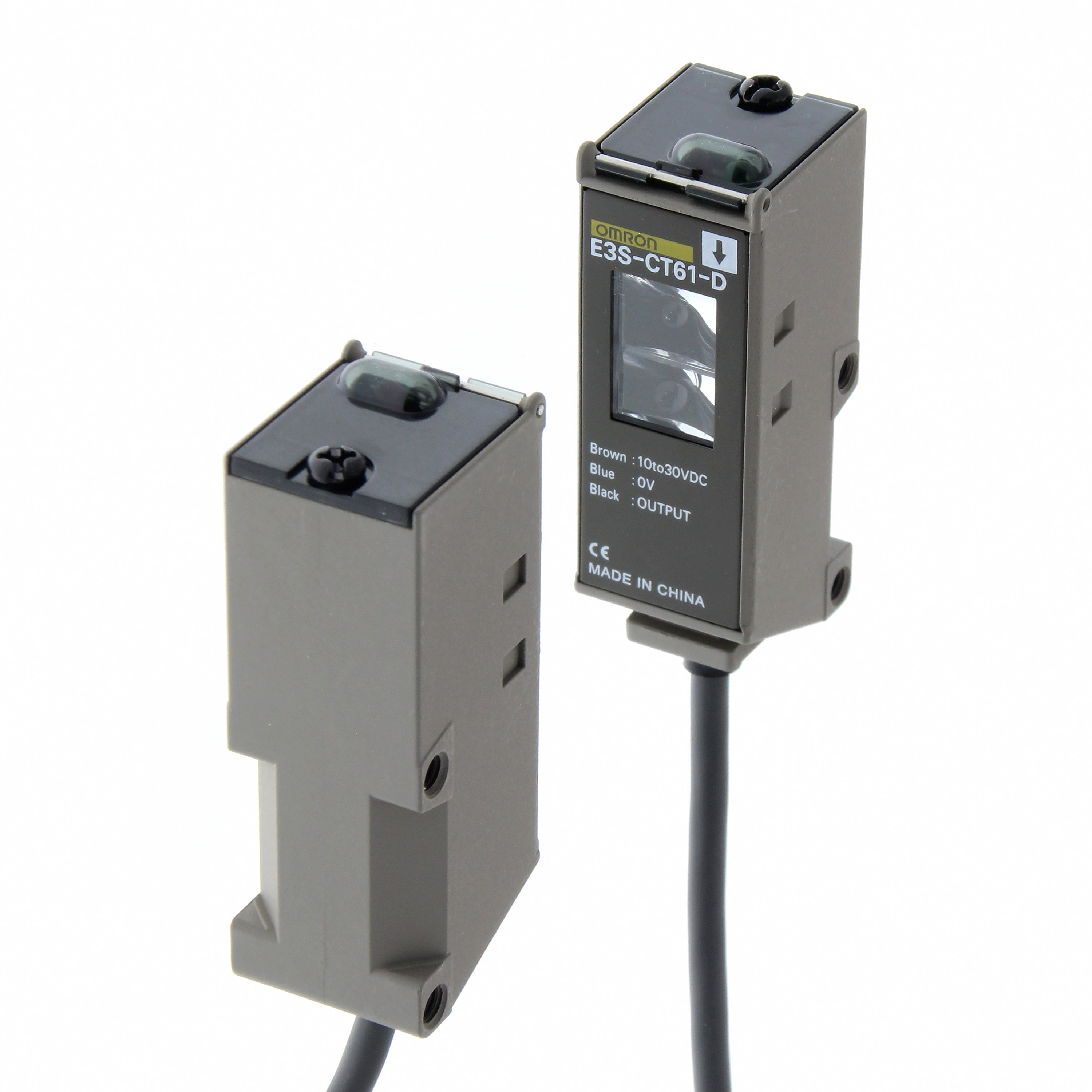 OMRON - OMRE3SCT615MOMS-239 sensore- Sensori fotoelettrici