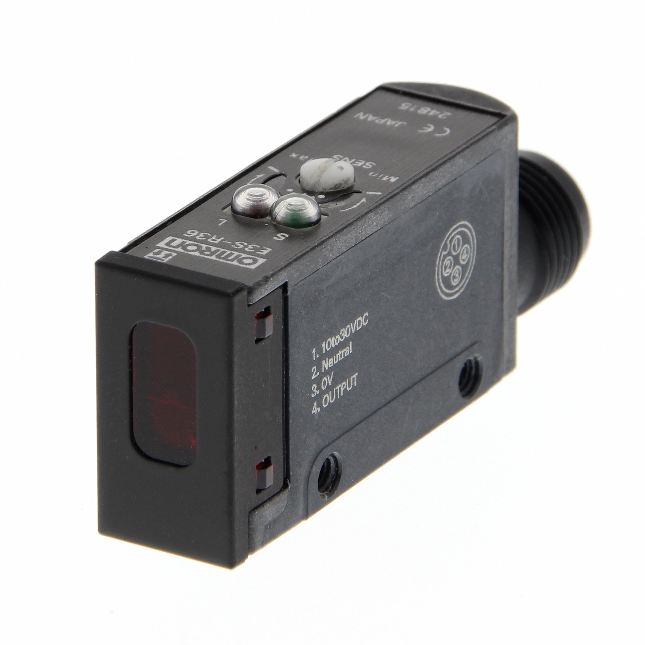 OMRON - OMRE3SR36-130355000 SENSORE- SENSORI FOTOELETTRICI
